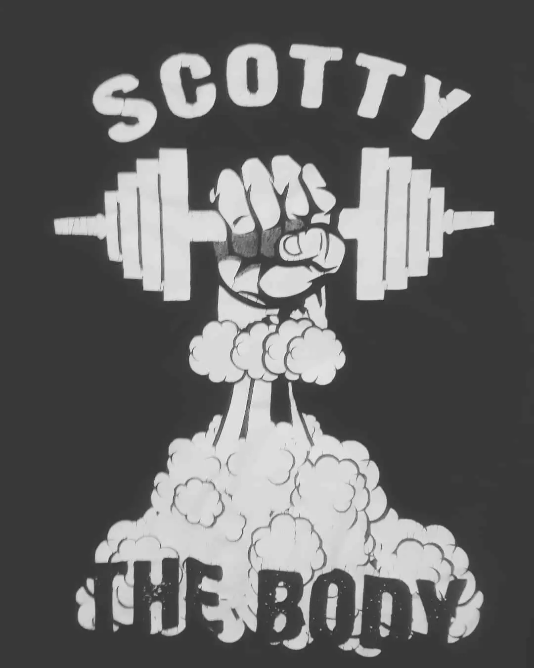 scottythebody profile