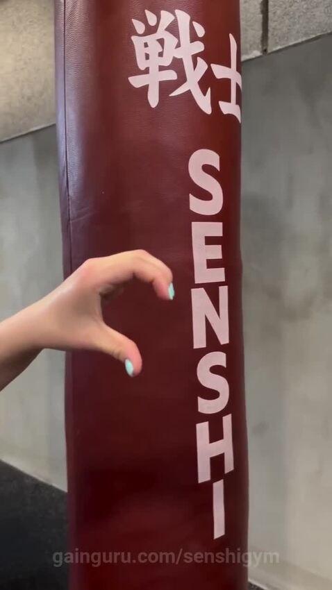 senshigym